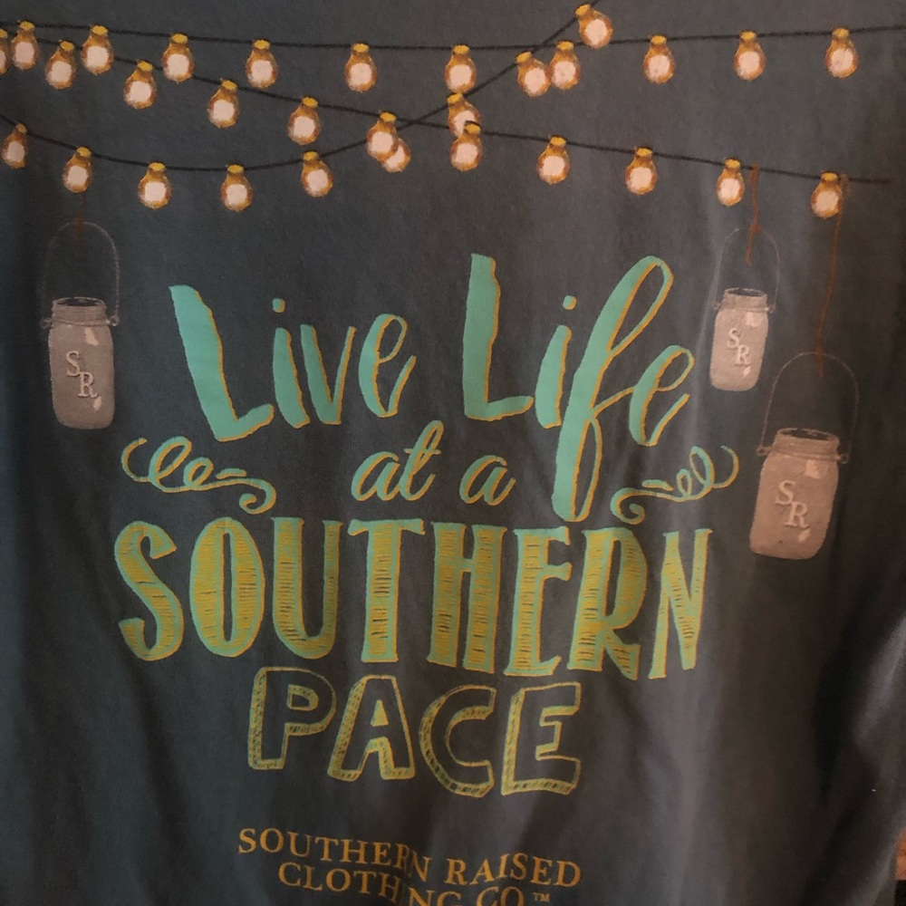 Long Sleeve Tee